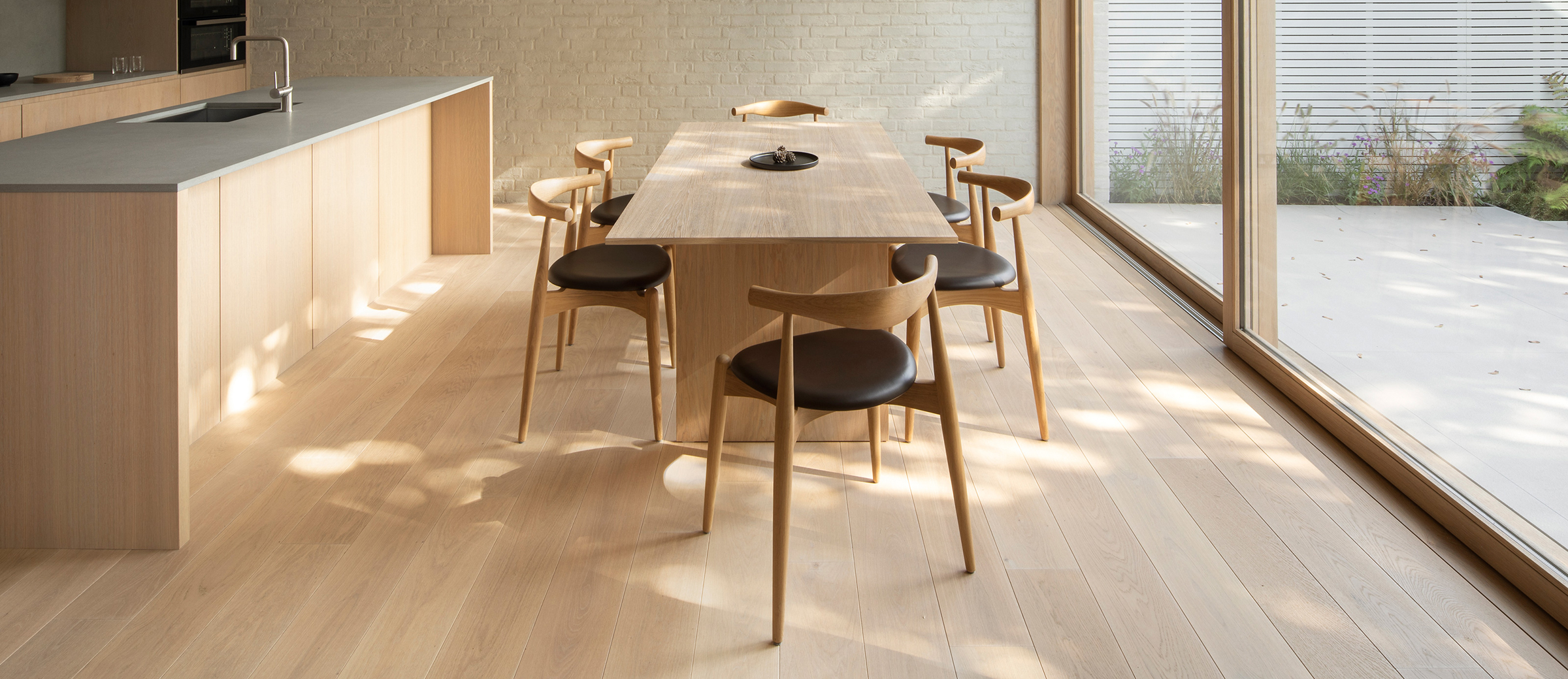 Architecture: Picking the Right Flooring for Your Home