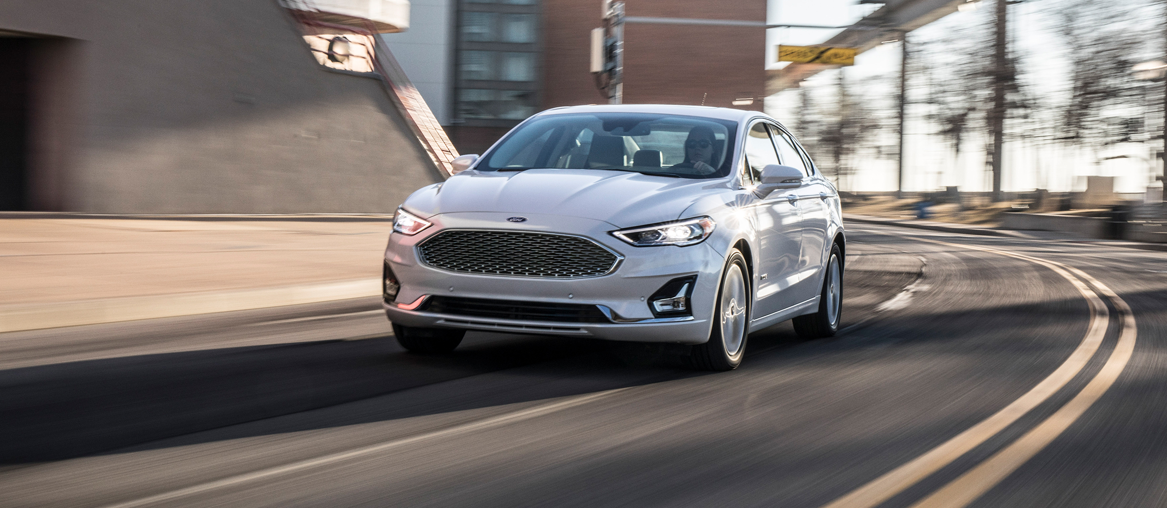 4 Common Problems That You Should Know Before Buying a Used Ford Fusion