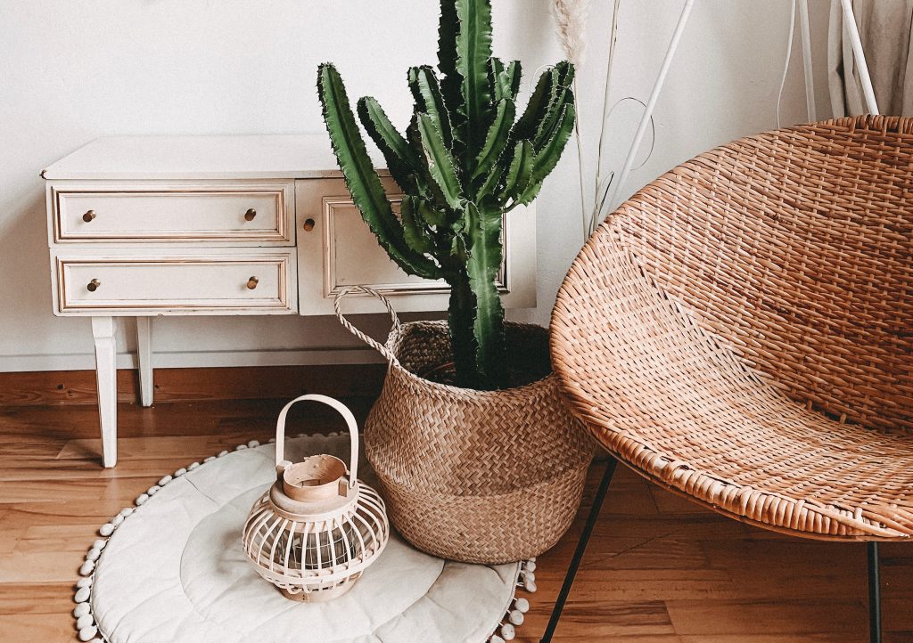 5 Reasons To Embrace Rattan This Spring/Summer Season | urdesignmag