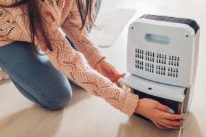 Why You Need a Dehumidifier in Your Home