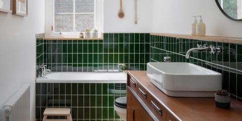 4 Tips Before Starting A Bathroom Renovation Project