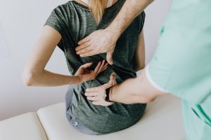 Full-Body Fixer-Uppers: Why You Should See Your Chiropractor after an Auto Accident