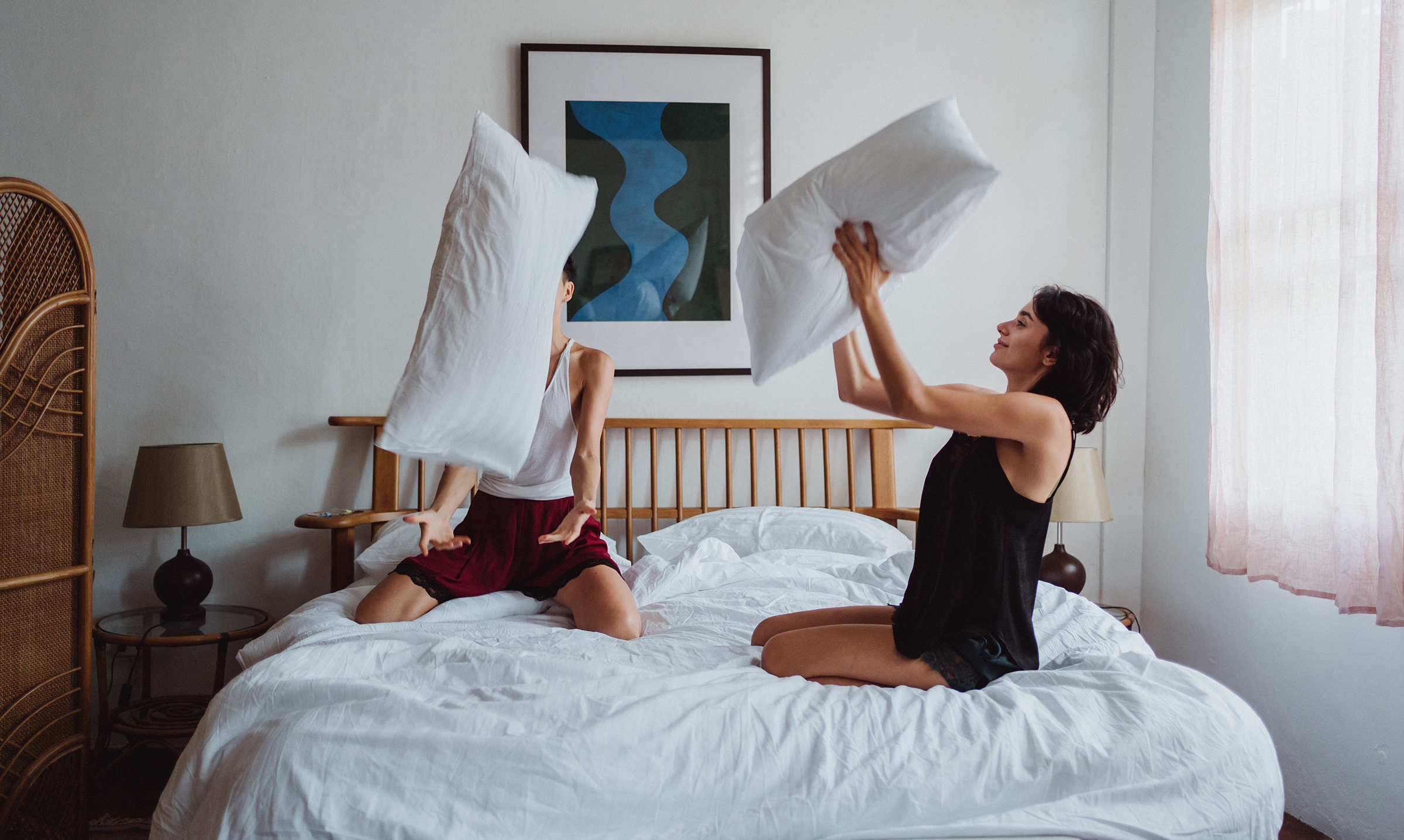 Have the Best Quilt Covers for a good sleep in winter