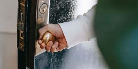 What Kind of Door Lock Is Most Secure?