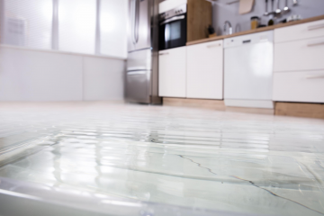 15 Tips To Prevent Water Damage To Your Home
