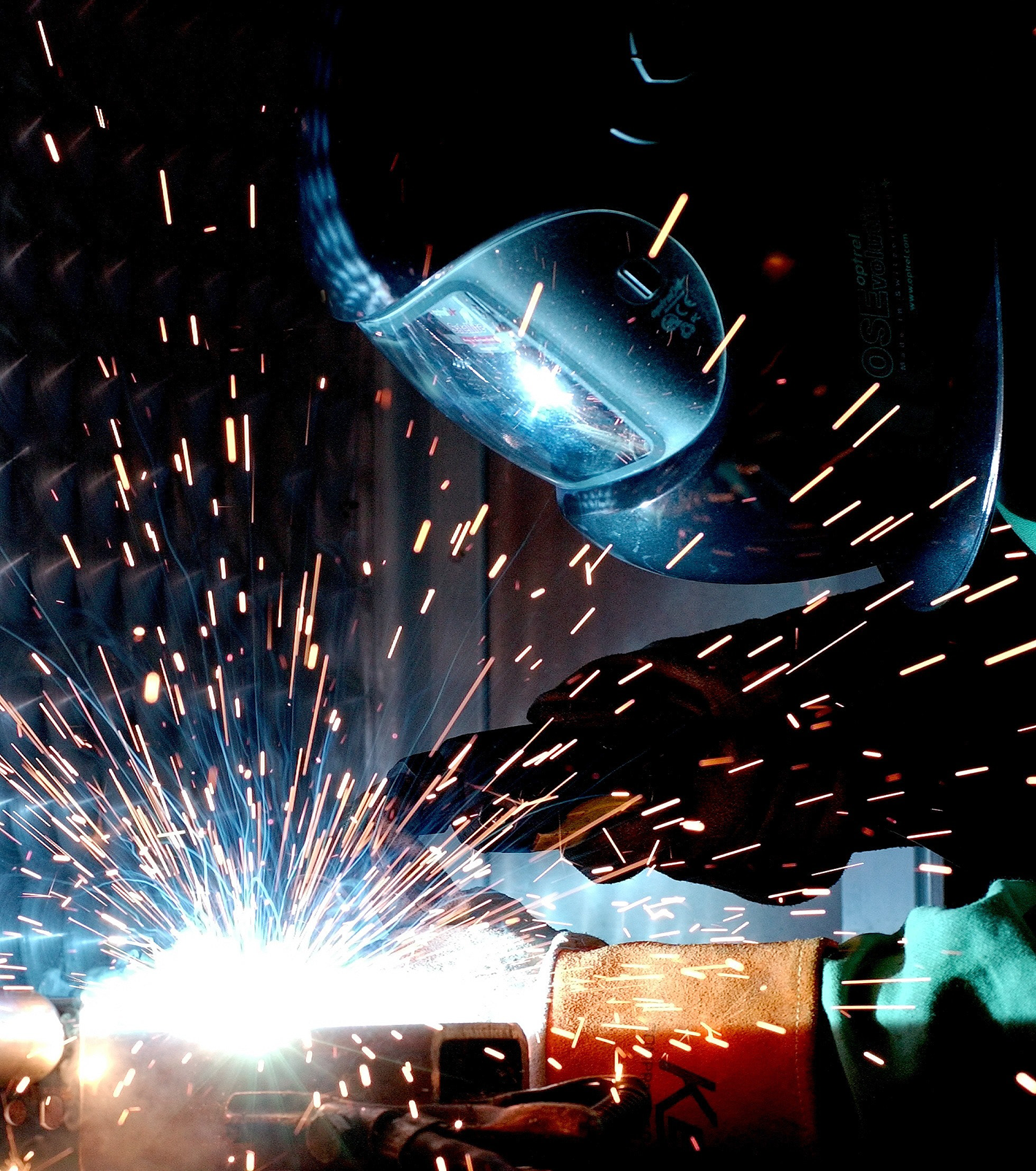 5 Key Steps To Welding at Home