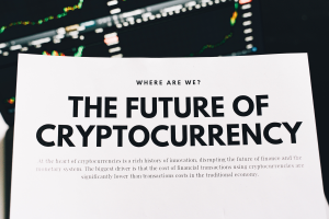From Blockchain Development to NFTs And More: Top Cryptocurrency Trends of 2021 