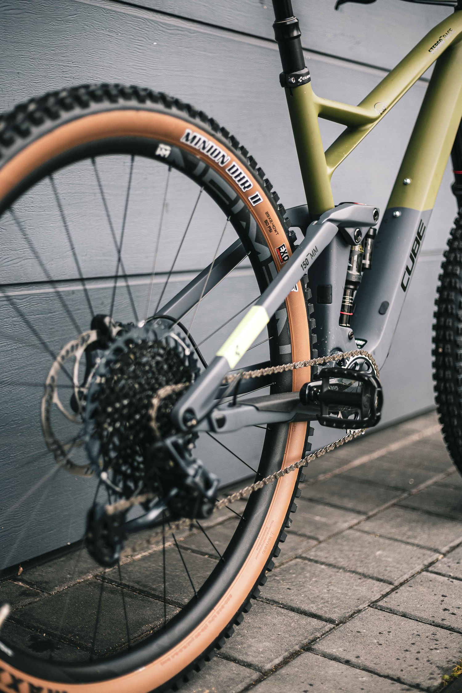 Hardtail Mountain Bikes – All You Need To Know