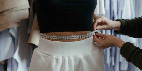 Top 3 Ways to Incorporate Waist Training in your Routine Lifestyle
