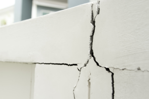 What is the Cause of Home Foundation Damage?