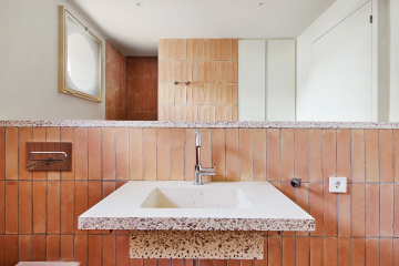 5 Reasons to Remodel Your Bathroom