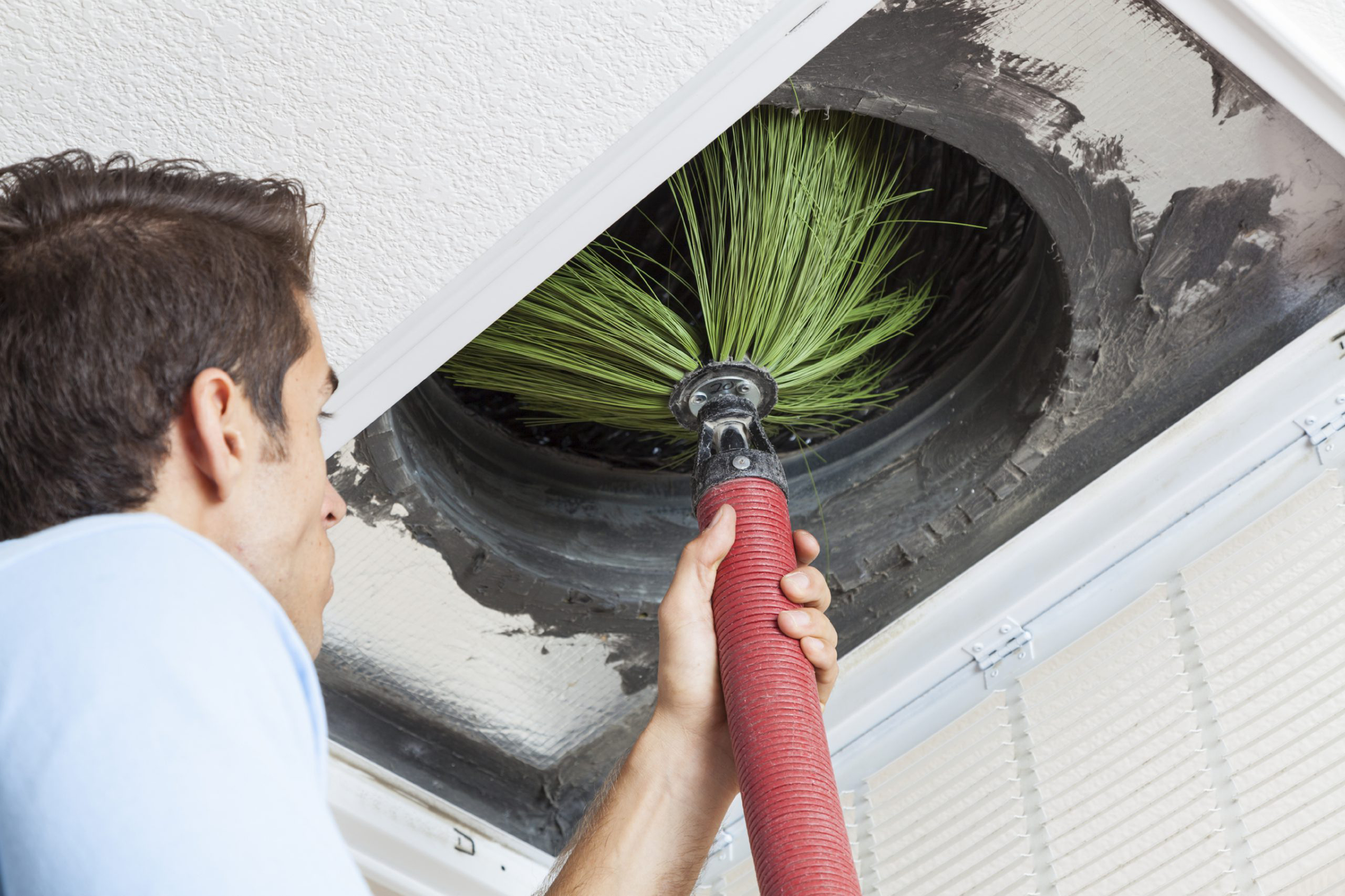 5 Reasons You Need A Duct Cleaning Service Performed Every Year