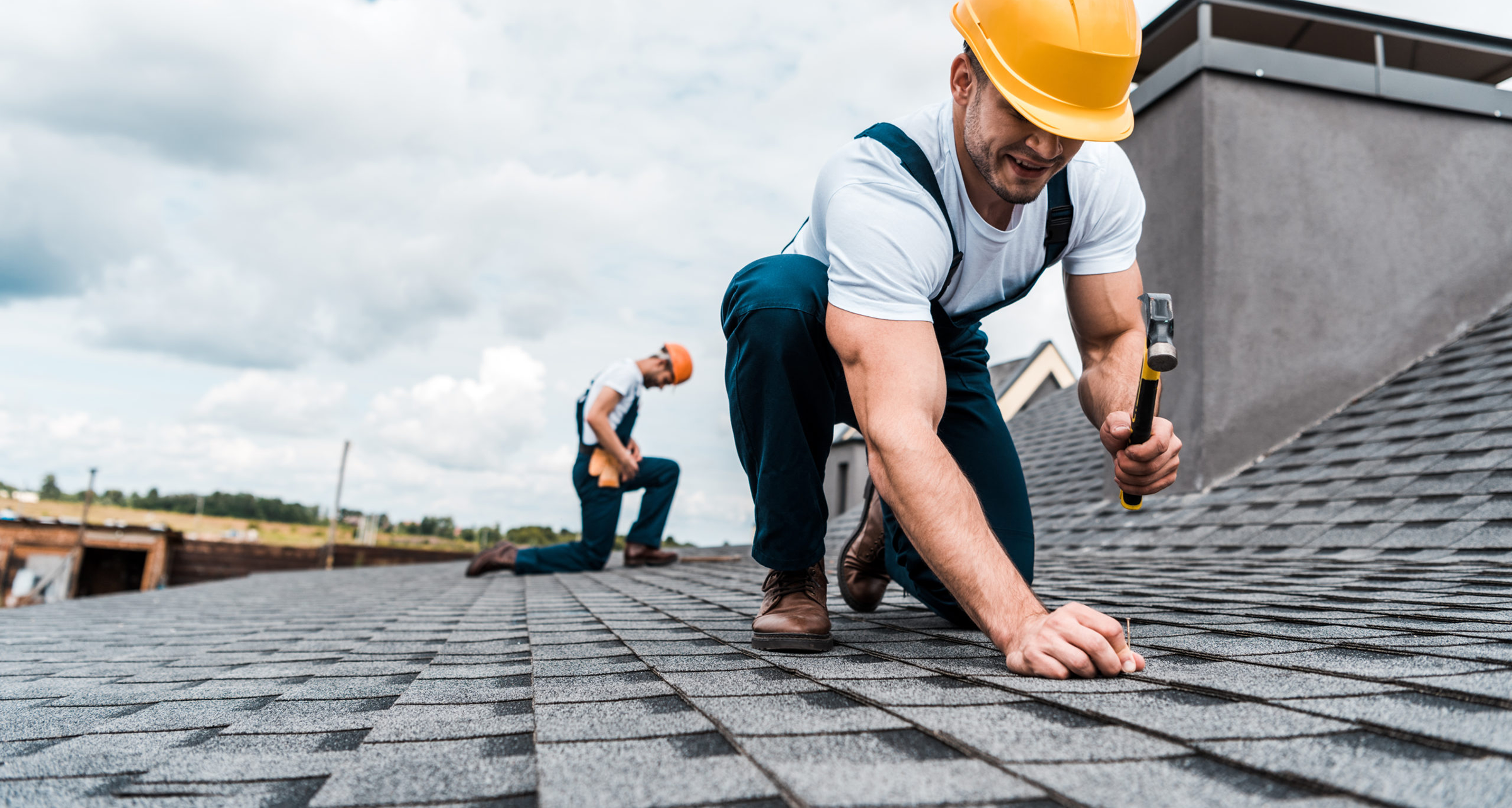 Tin Roofing in Augusta GA