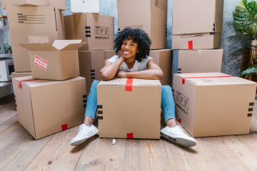 How to Have a Stress Free Move With a Reputable Moving Company
