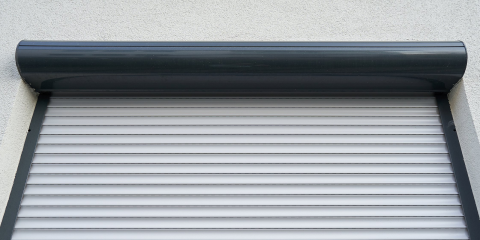 Installing Roller Shutters to Ensure your House Stays Soundproof