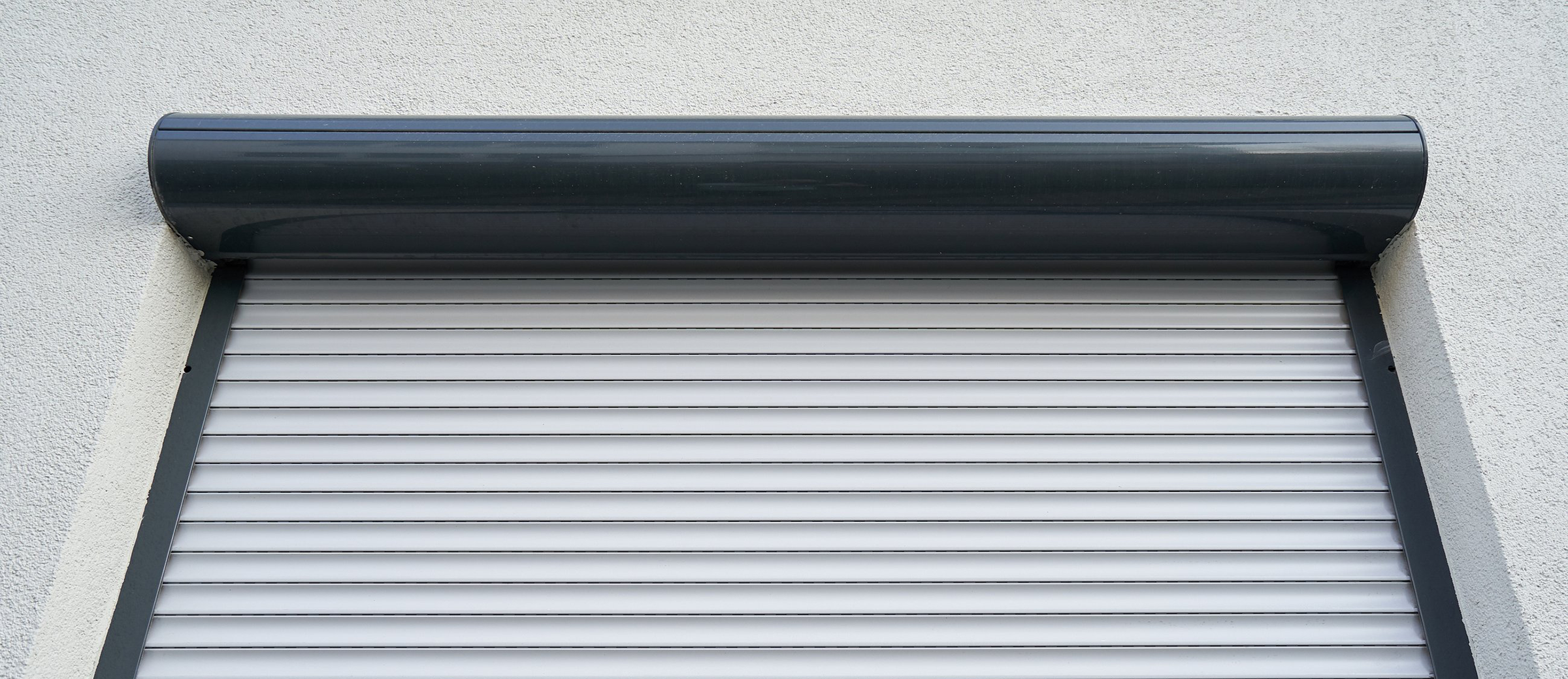 Installing Roller Shutters to Ensure your House Stays Soundproof