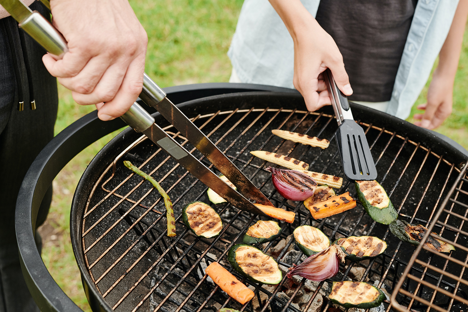 5 Steps to Hosting a Fun Summer BBQ Post Pandemic