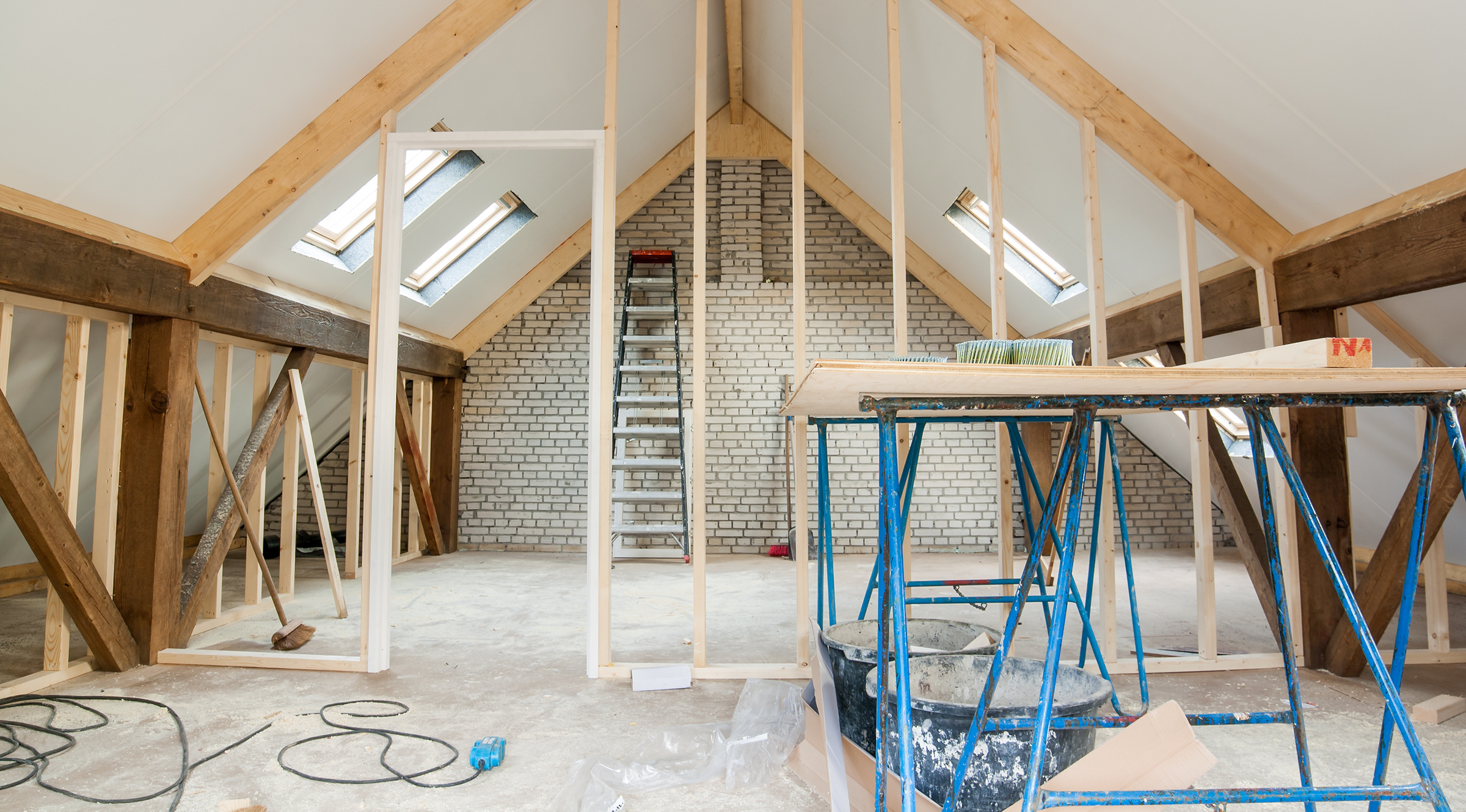 5 Tips And Tricks For A Hassle-Free Home Construction 
