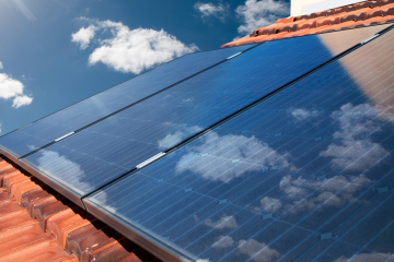 What to Know When Getting Solar-Powered Panels for Your Rooftop?