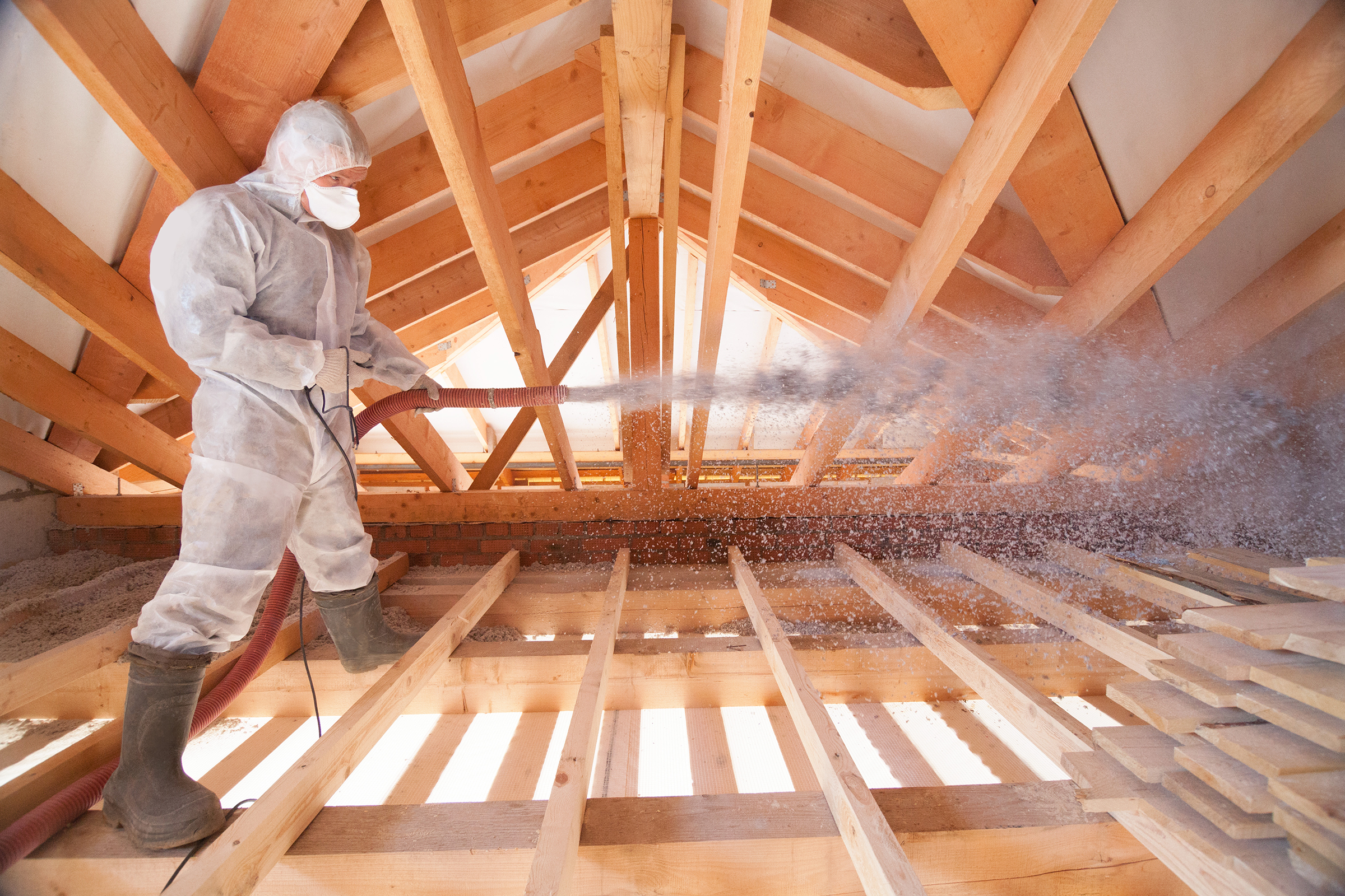 What You Need to Know About Attic Insulation 