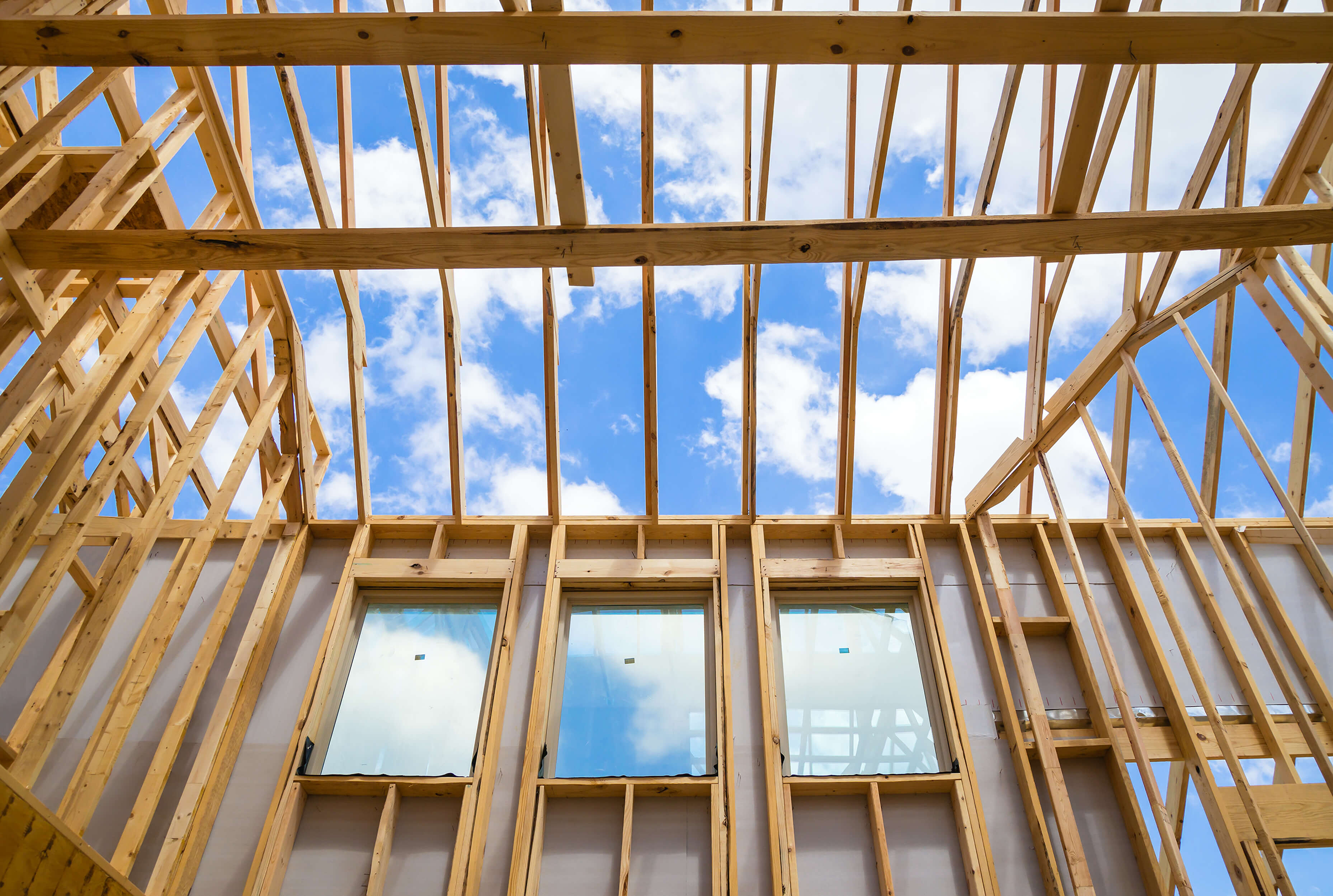 Why It Is Important to Choose the Right Materials When Building a Home and Roof