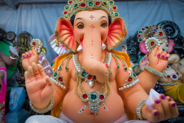 5 Features That Define a High-Quality Ganesha Statue