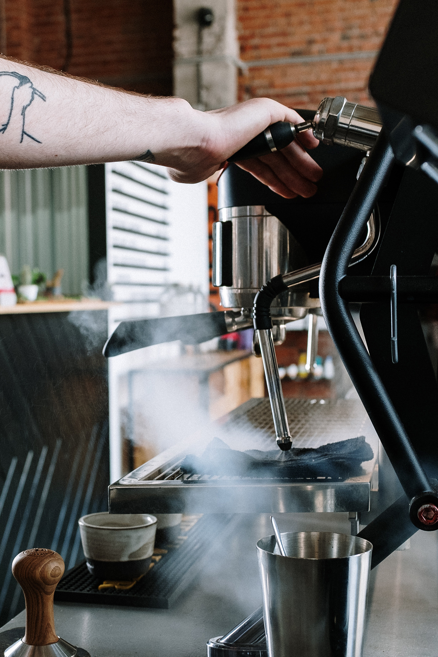 7 Best Designed Espresso Machines of 2021