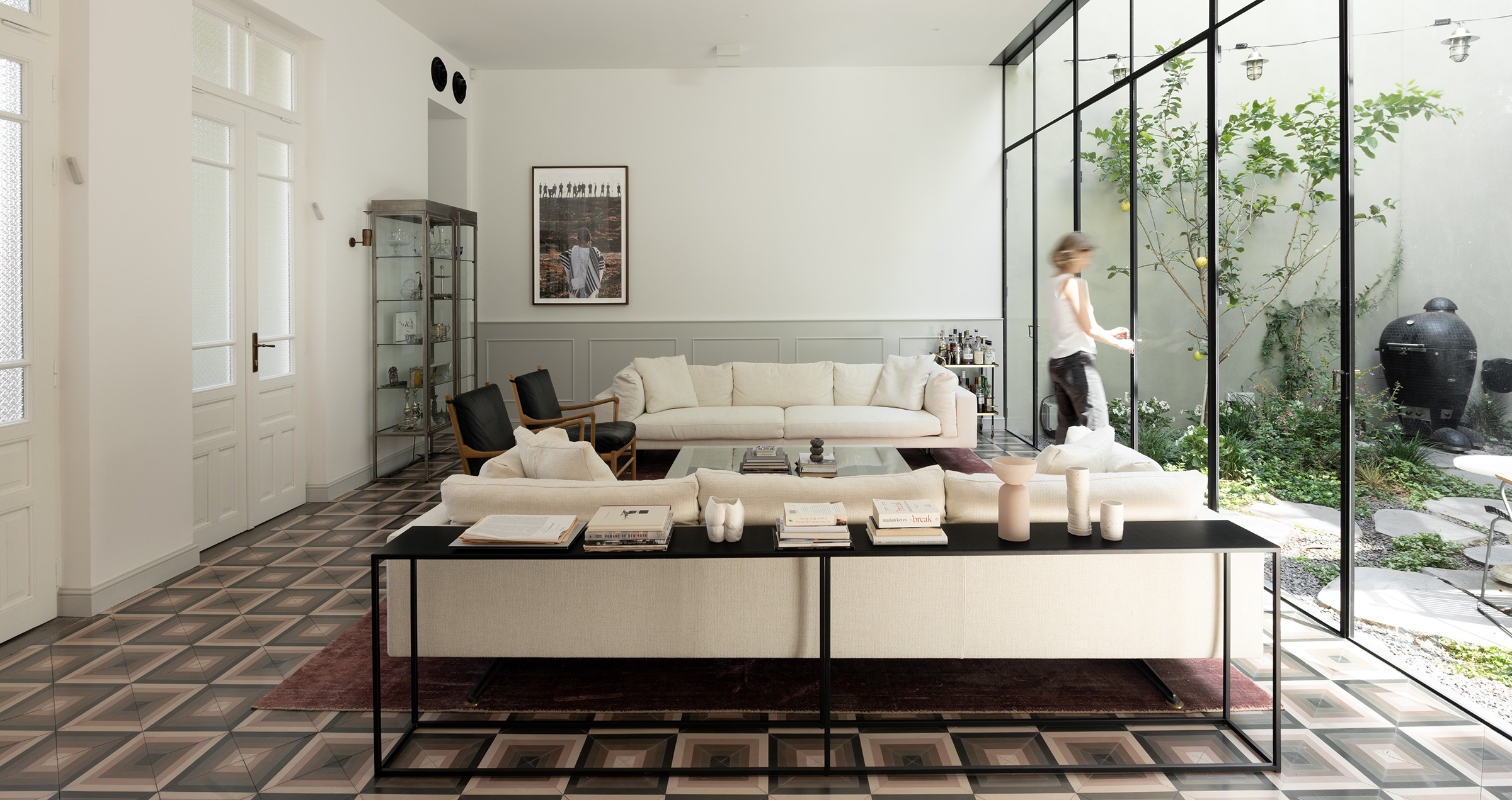 7 Modern Apartment Living Room Ideas