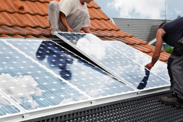 Are Solar Panels Worth It? Here’s What You Need to Know