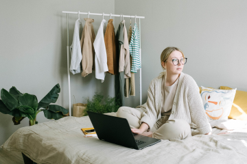 What to Wear When You Work from Home