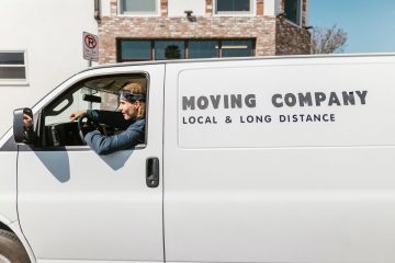 5 Things to Look for When Choosing Home Movers