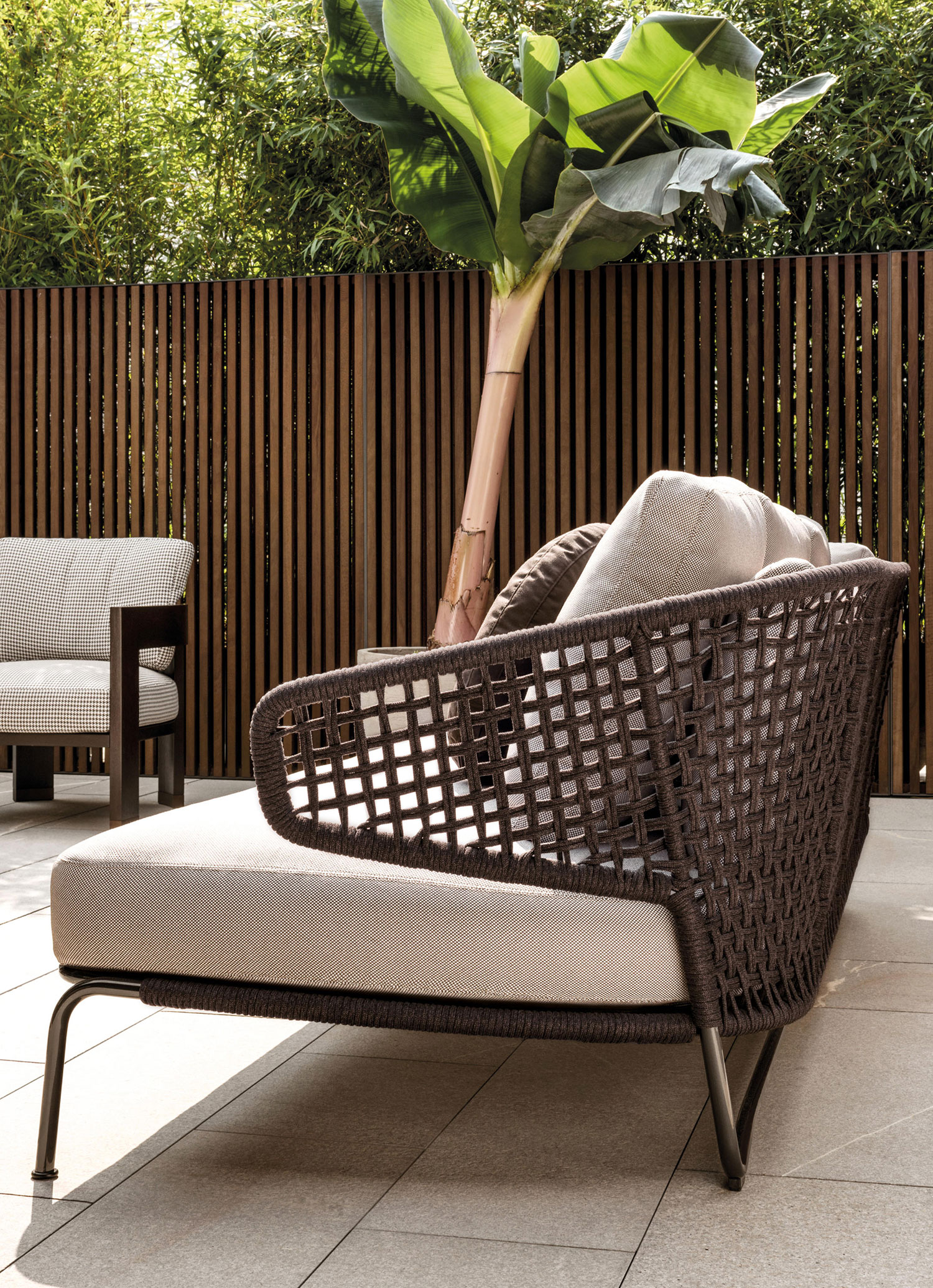 How to Take Care of Your Outdoor Fabrics