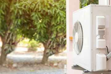 Finding the Perfect Heat Pump Size for Your Home
