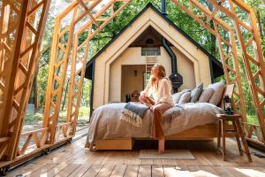 Things You Need to Consider When Buying a Cabin