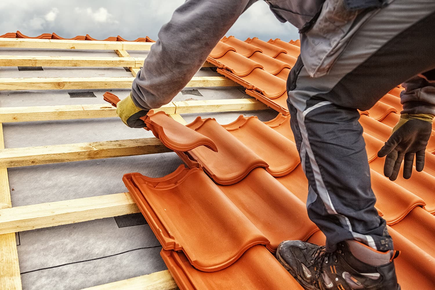 What Are Roofing Companies, and What Are Their Services? — urdesignmag