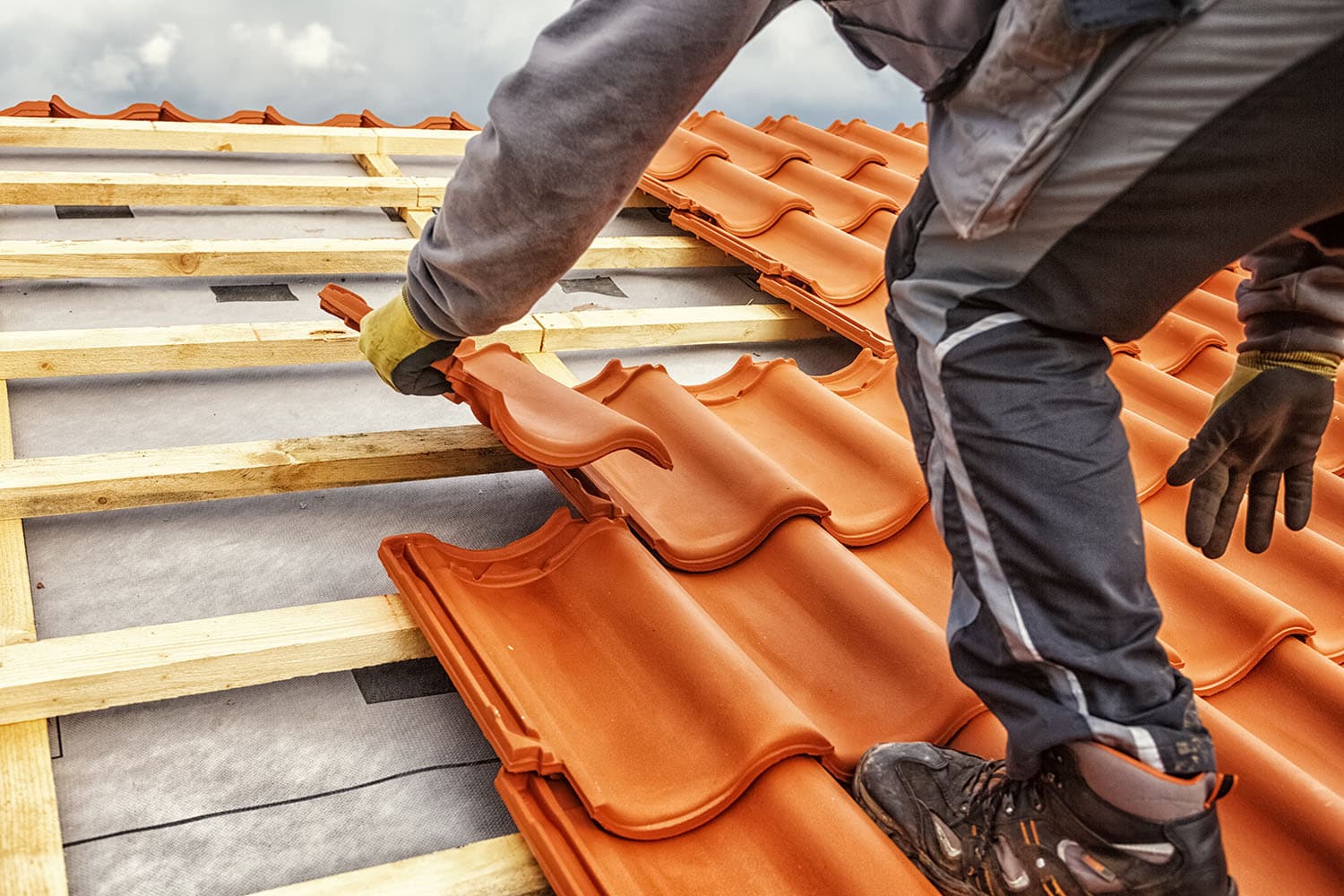 Roofing Services