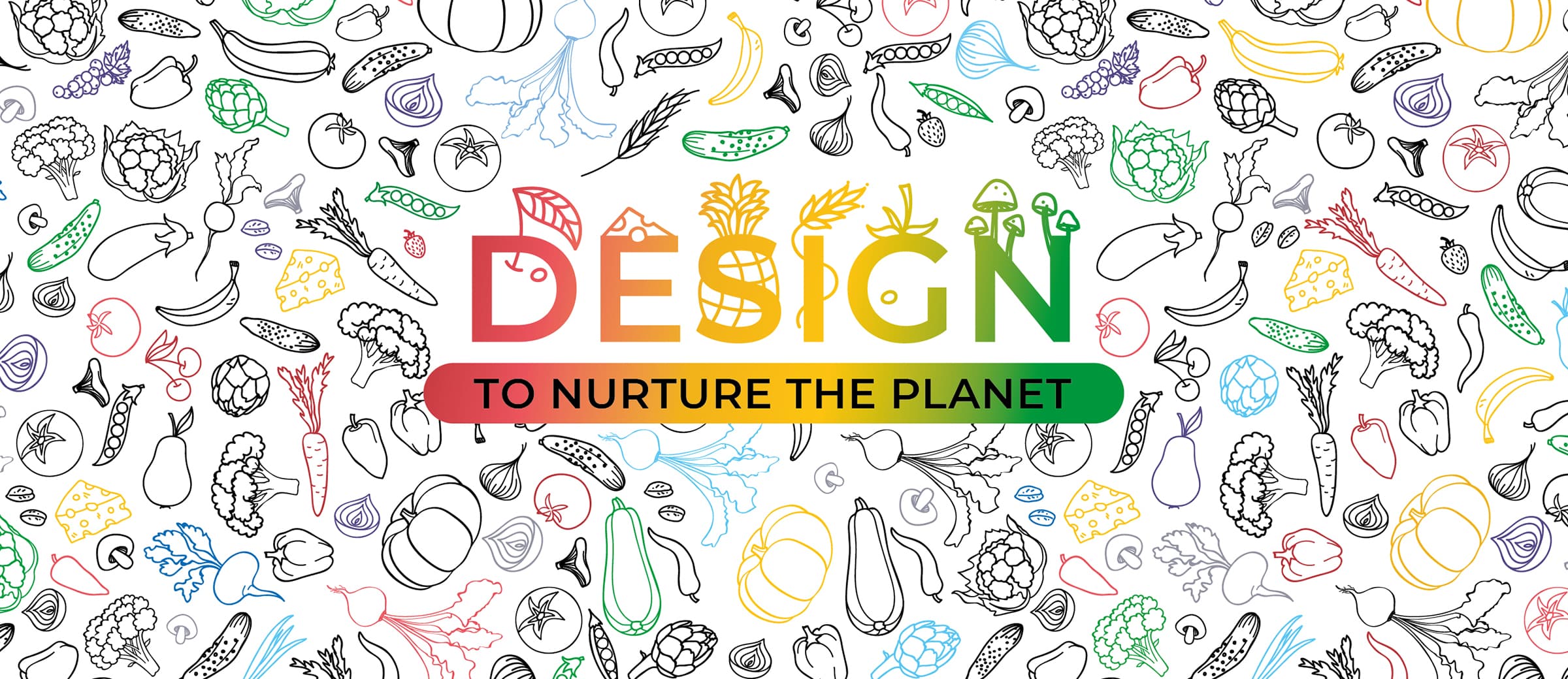 BE OPEN’s DESIGN TO NURTURE THE PLANET competition