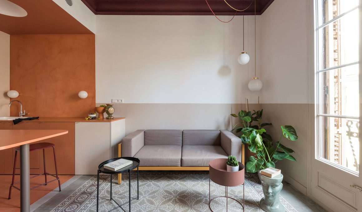 Characteristics of Roman Interior Design