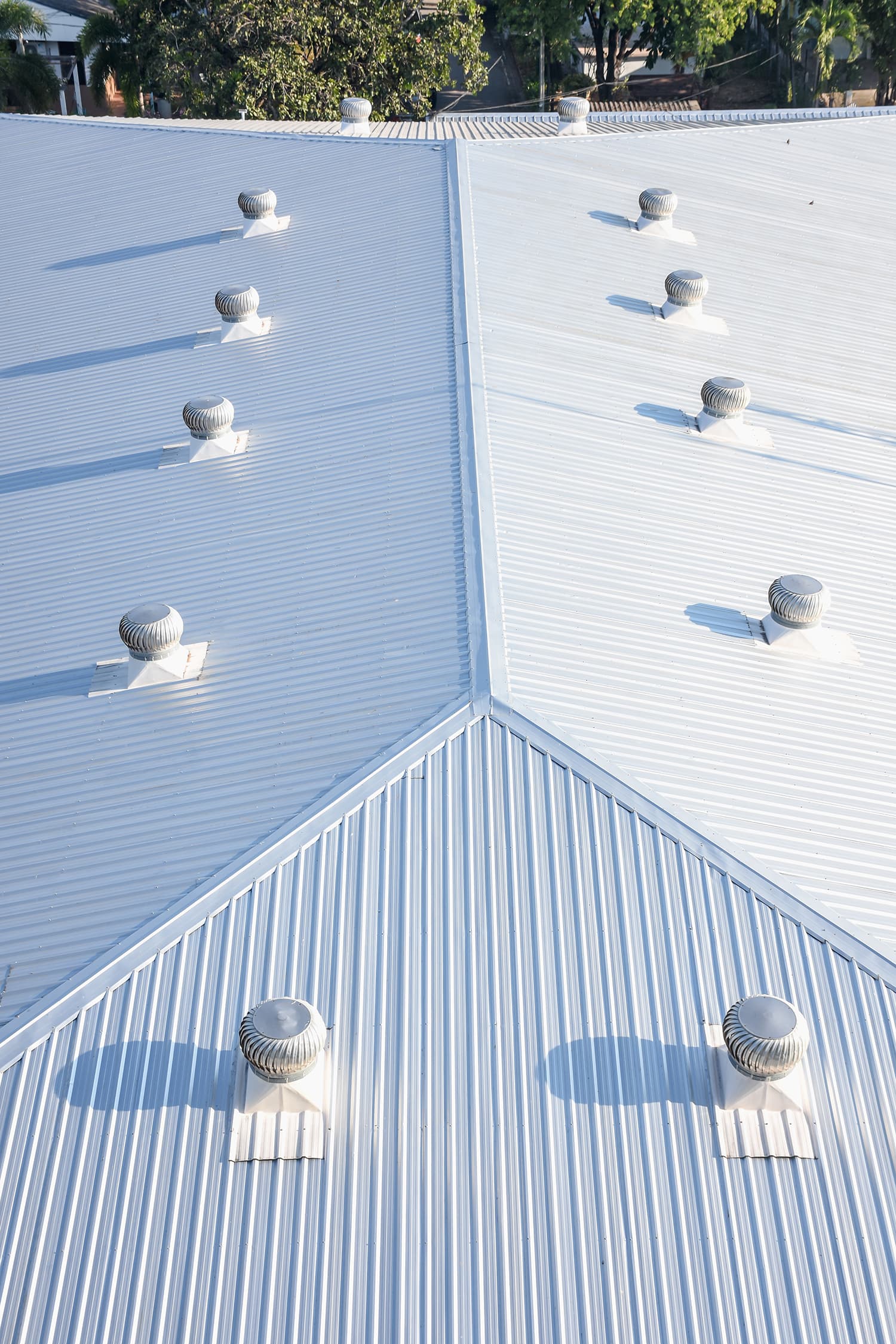Waspadai 7 Masalah Ini Pada Atap Bangunan Anda — urdesignmag