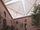 AGO Modena Fabbriche Culturali Kinetic Roof