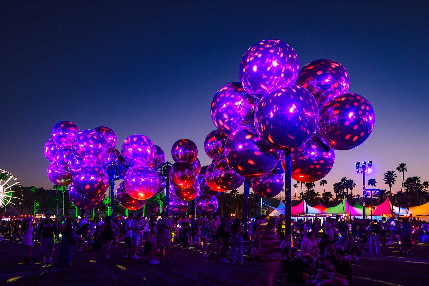 Coachella Valley Music and Arts Festival 2023