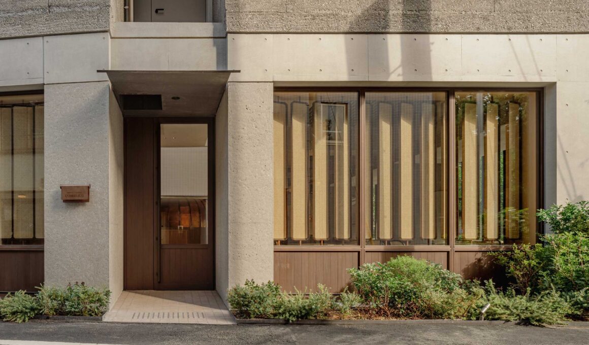 TRUNK(HOTEL) YOYOGI PARK, Tokyo, JP / Keiji Ashizawa Design + Norm Architects