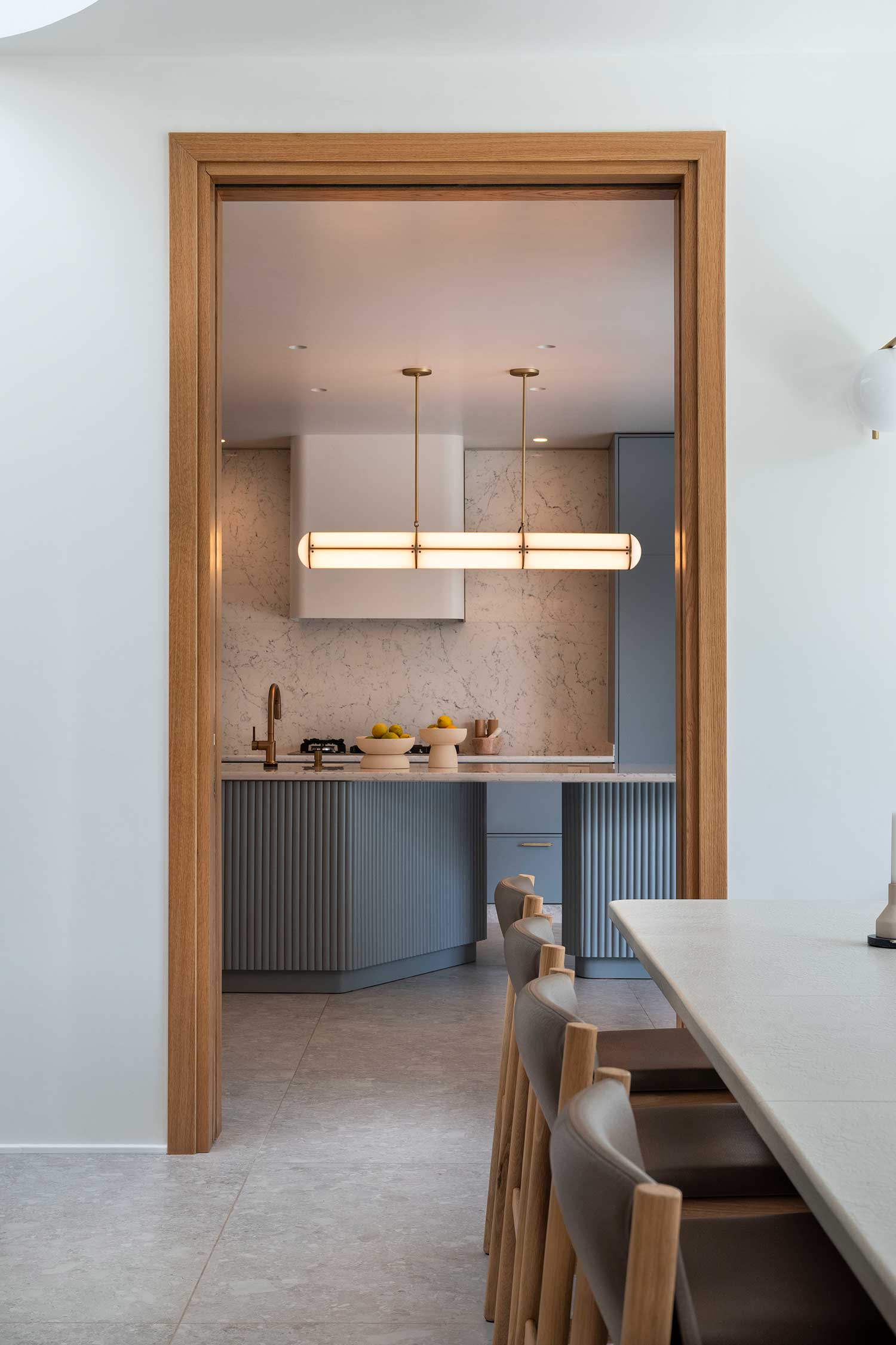 MG house, Buenos Aires, ARG / Karina Kreth