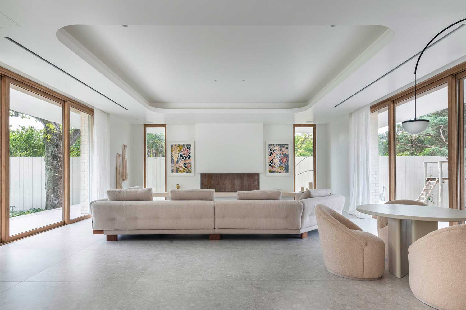 MG house, Buenos Aires, ARG / Karina Kreth