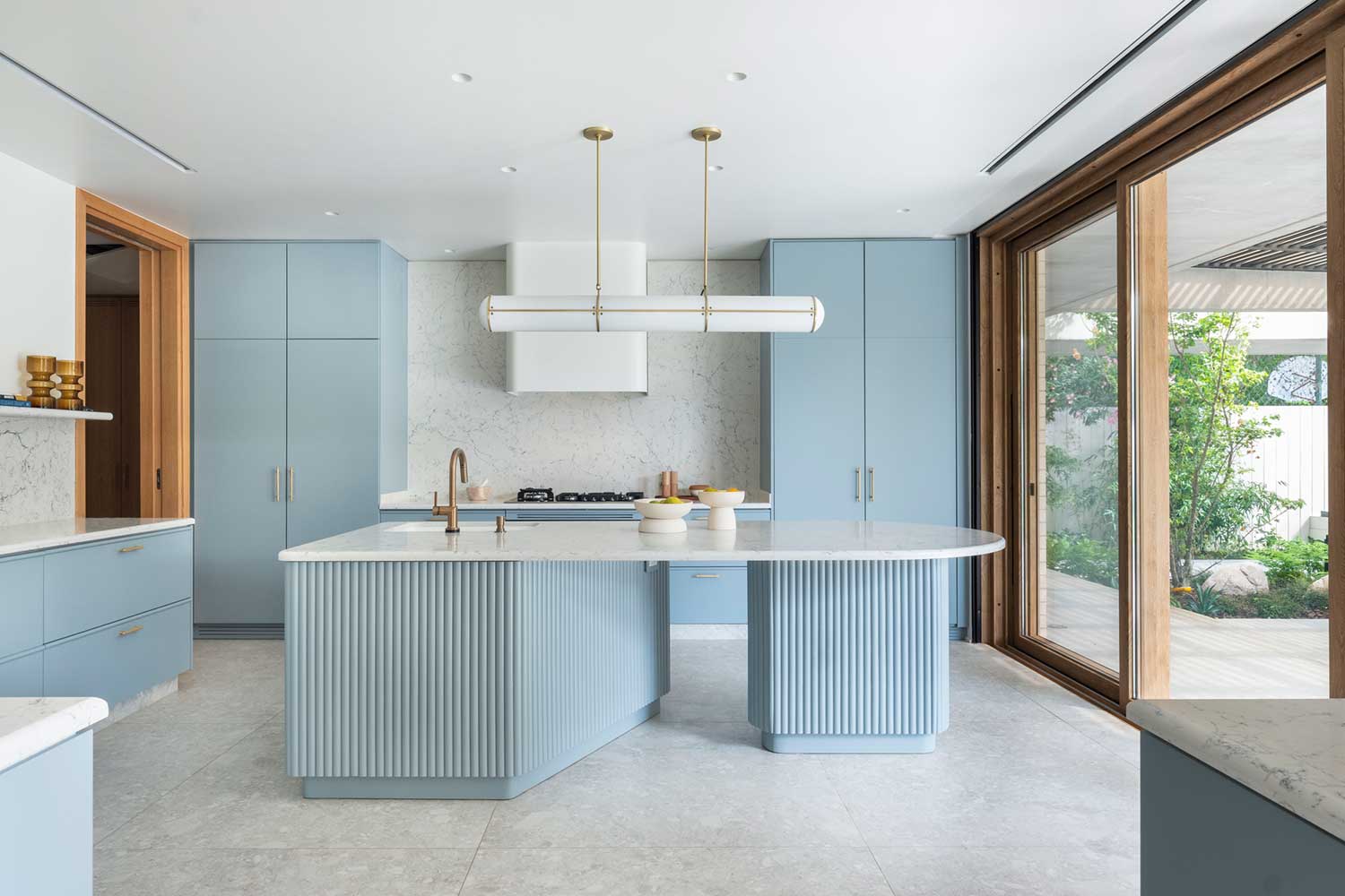 MG house, Buenos Aires, ARG / Karina Kreth