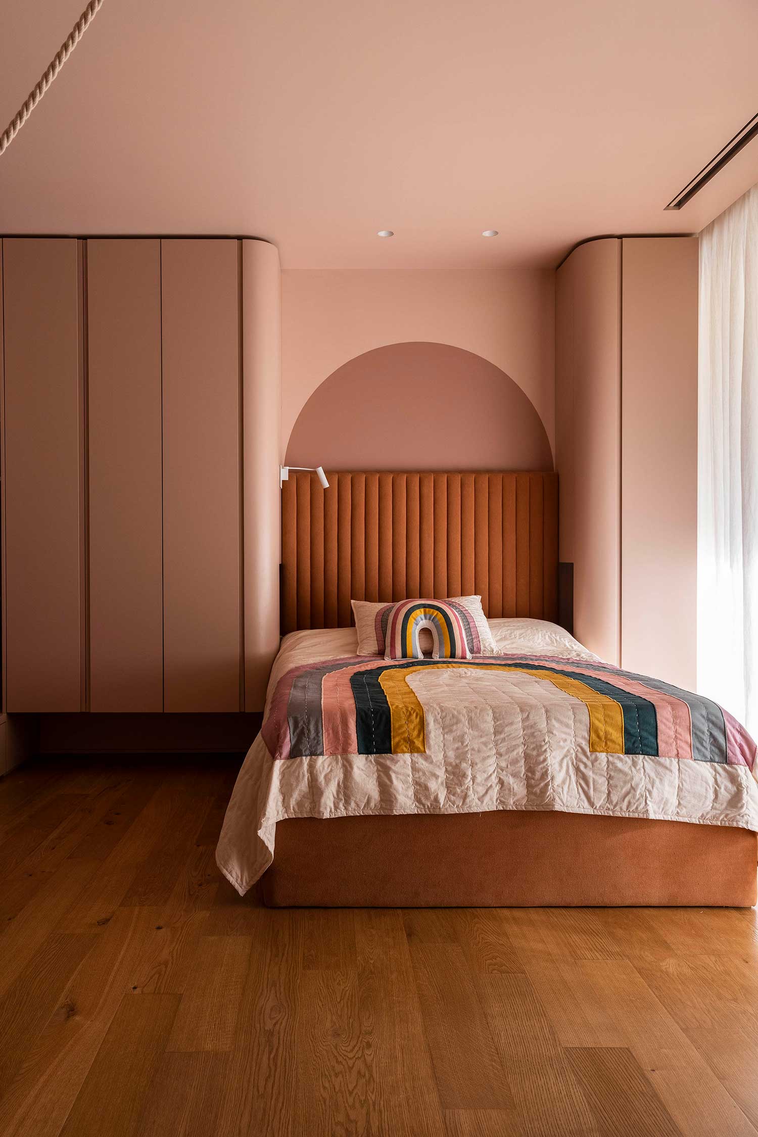 MG house, Buenos Aires, ARG / Karina Kreth