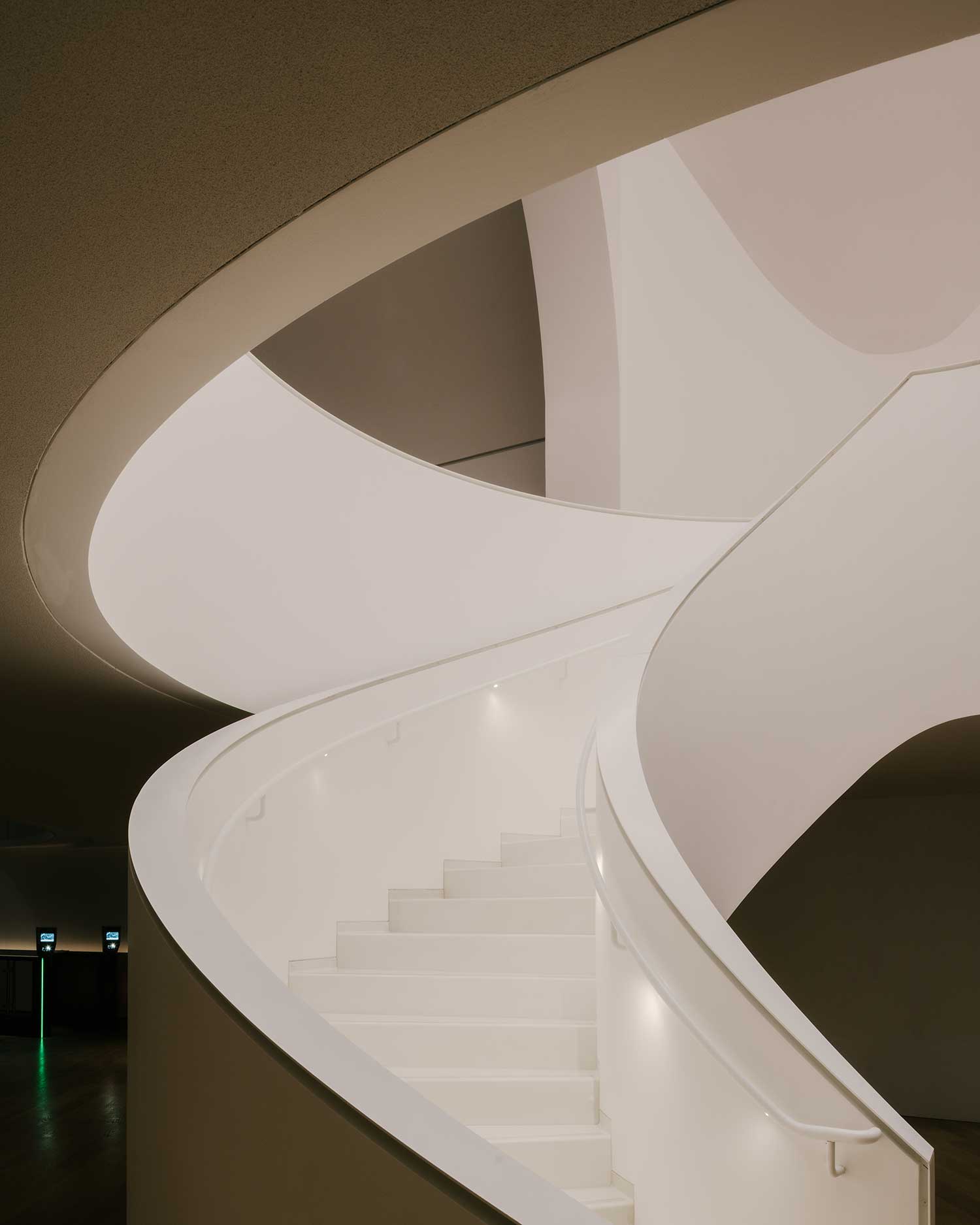 Musée national de la Marine, Paris, FR / h2o architectes and Snøhetta 