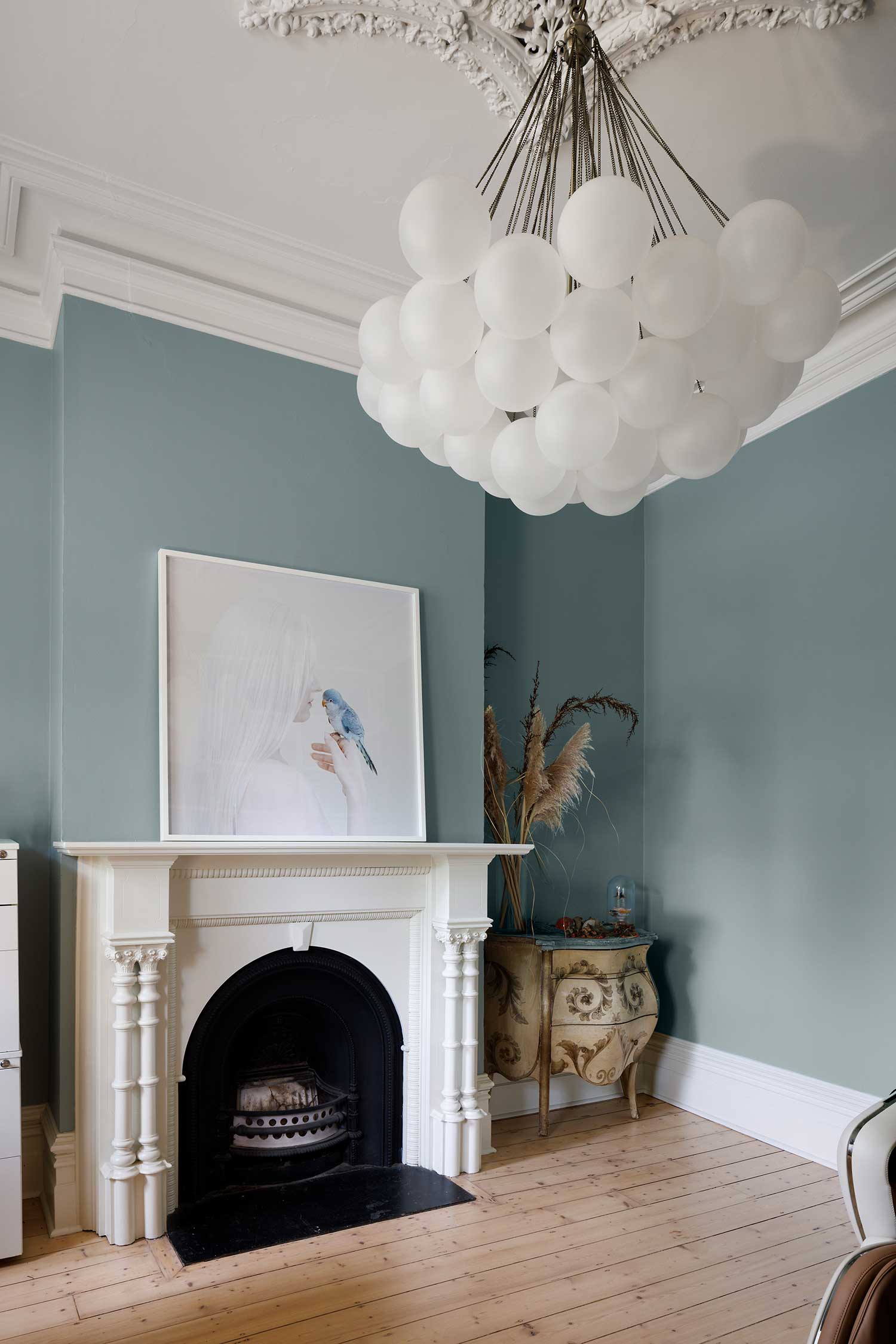 Tiara House, Melbourne, AUS / FMD Architects