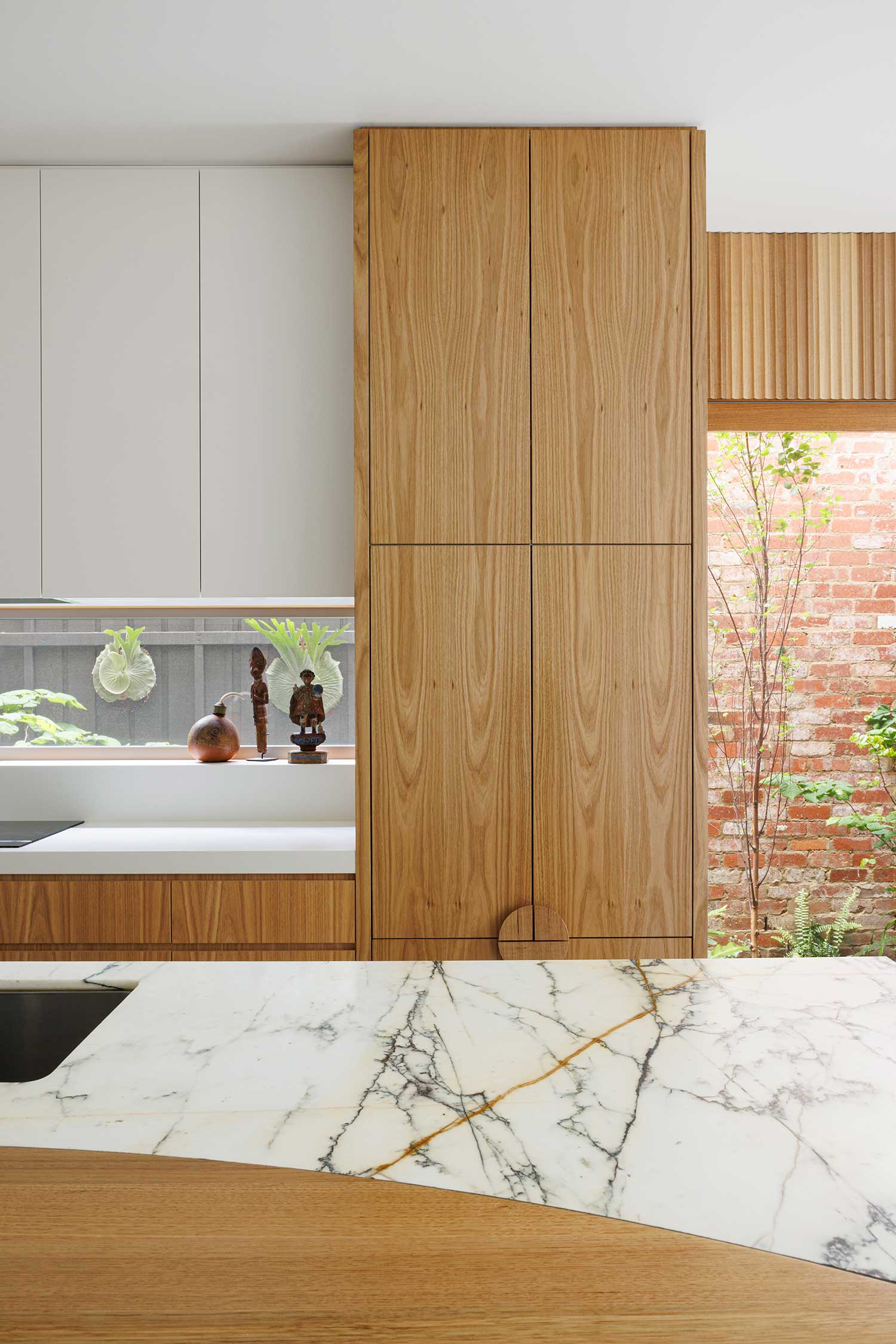 Tiara House, Melbourne, AUS / FMD Architects