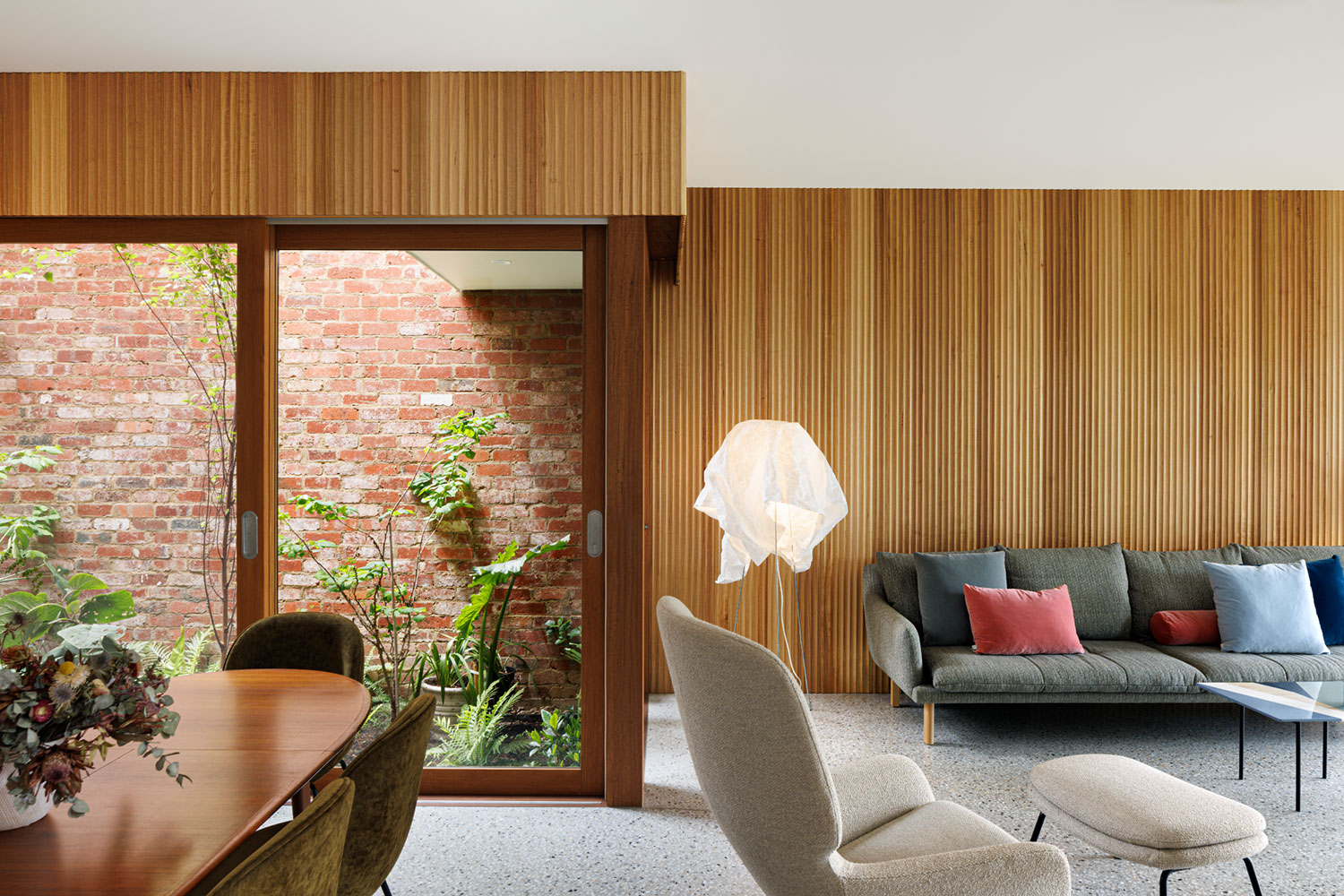 Tiara House, Melbourne, AUS / FMD Architects